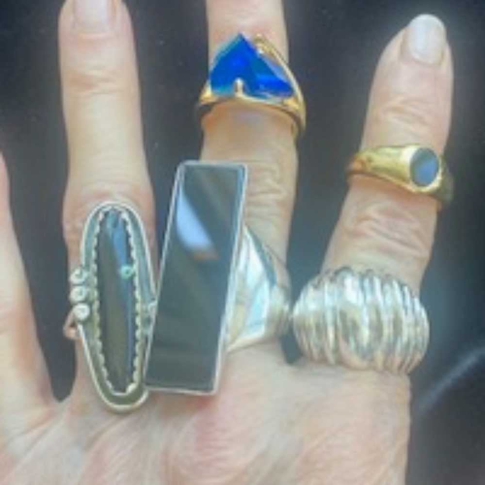 5 Rings